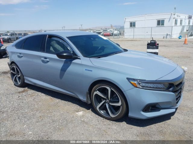 HONDA ACCORD 2022 1hgcv3f28na029063