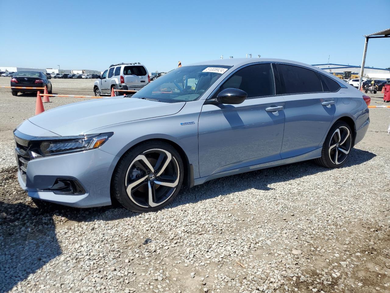 HONDA ACCORD 2022 1hgcv3f28na030097