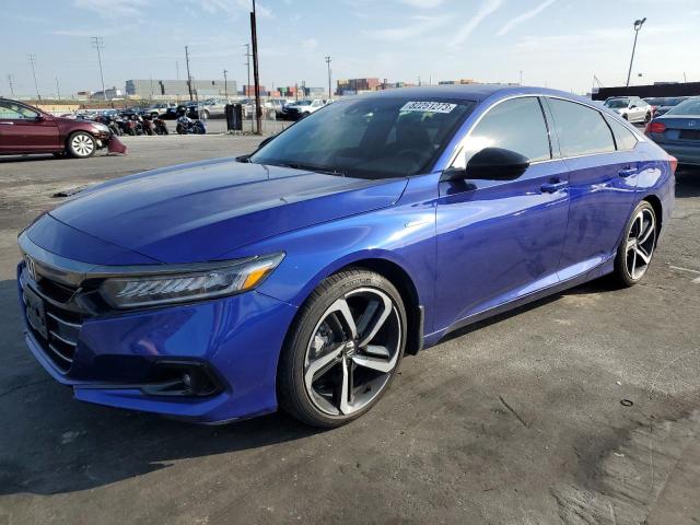 HONDA ACCORD 2022 1hgcv3f28na032495