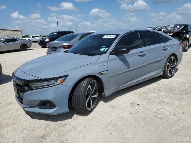 HONDA ACCORD HYB 2022 1hgcv3f28na033260