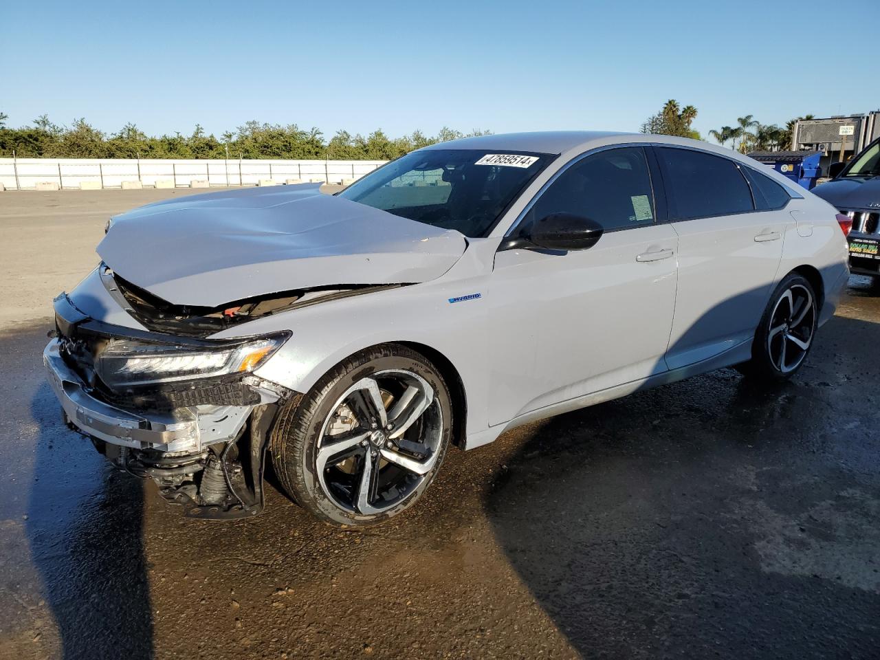 HONDA ACCORD 2022 1hgcv3f28na043545