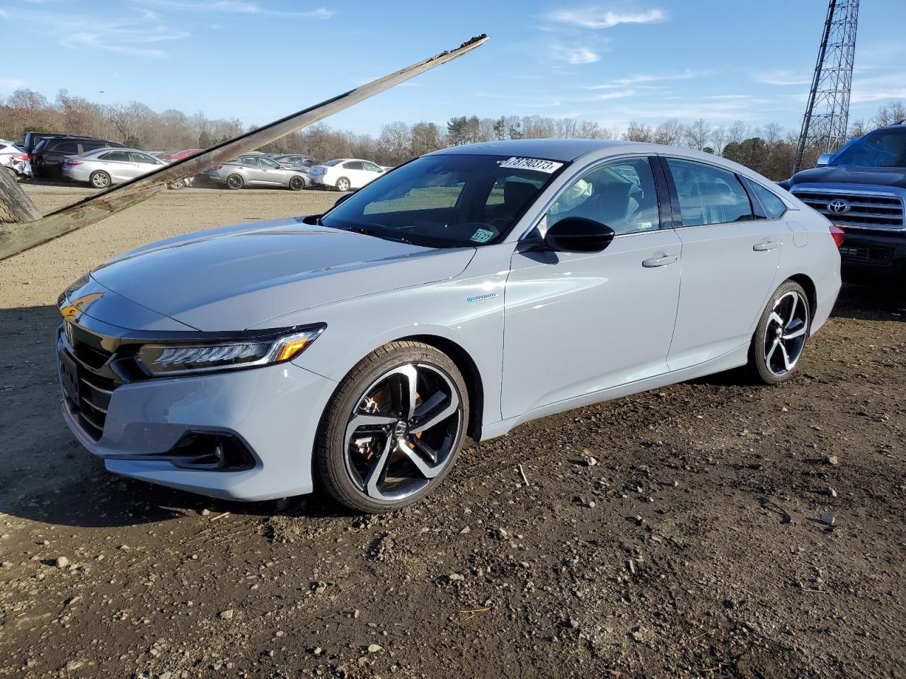 HONDA ACCORD 2022 1hgcv3f28na045098