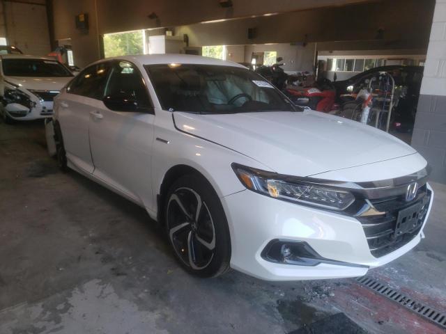 HONDA ACCORD HYB 2022 1hgcv3f29na003460