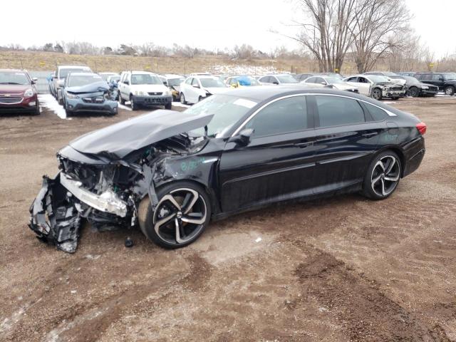 HONDA ACCORD HYB 2022 1hgcv3f29na011946