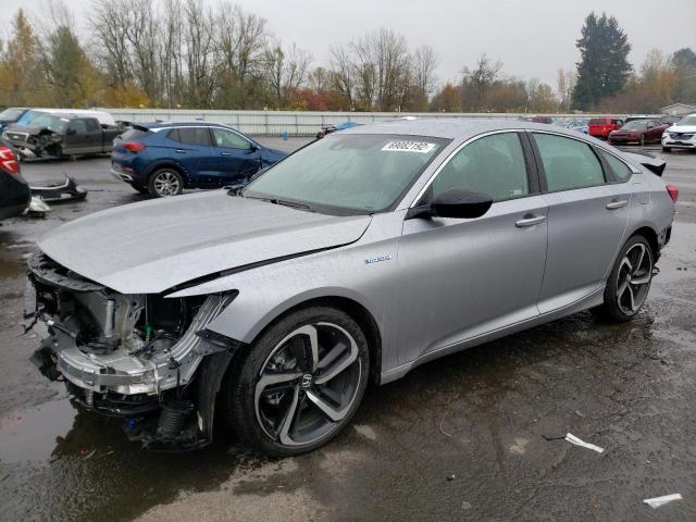 HONDA ACCORD HYB 2022 1hgcv3f29na026110