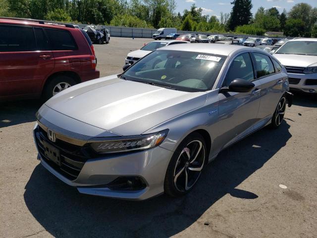 HONDA ACCORD 2022 1hgcv3f29na026639