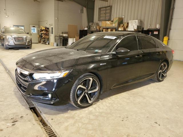 HONDA ACCORD 2022 1hgcv3f29na035485