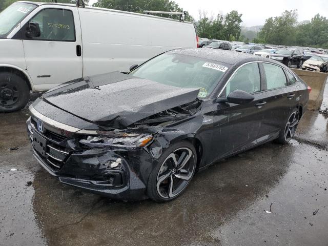 HONDA ACCORD HYB 2022 1hgcv3f29na036474