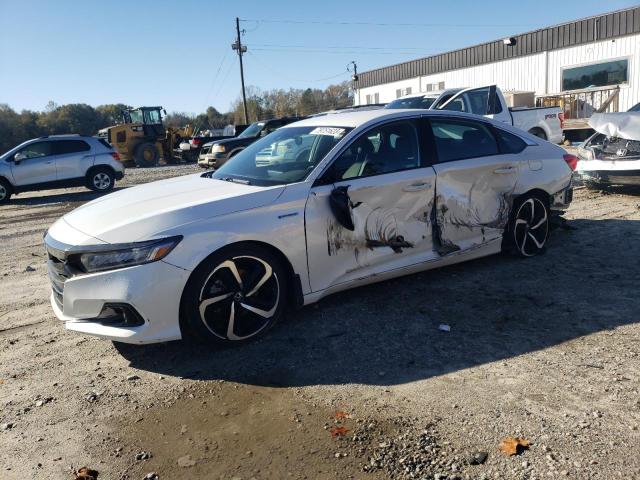 HONDA ACCORD 2022 1hgcv3f29na037172