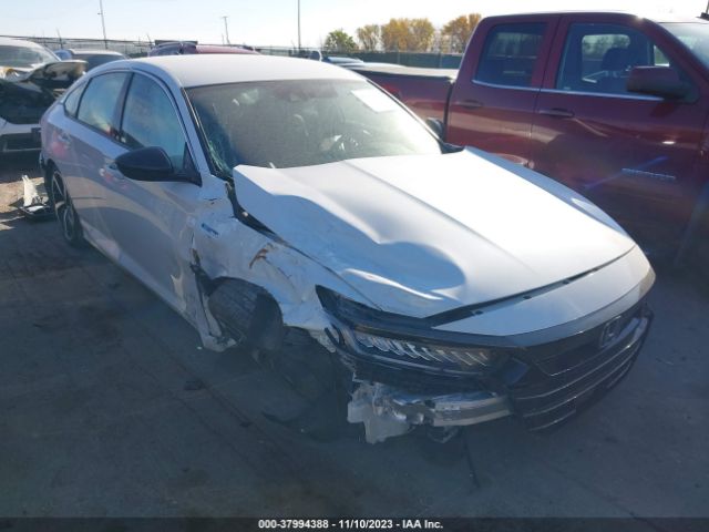 HONDA ACCORD 2022 1hgcv3f29na046356