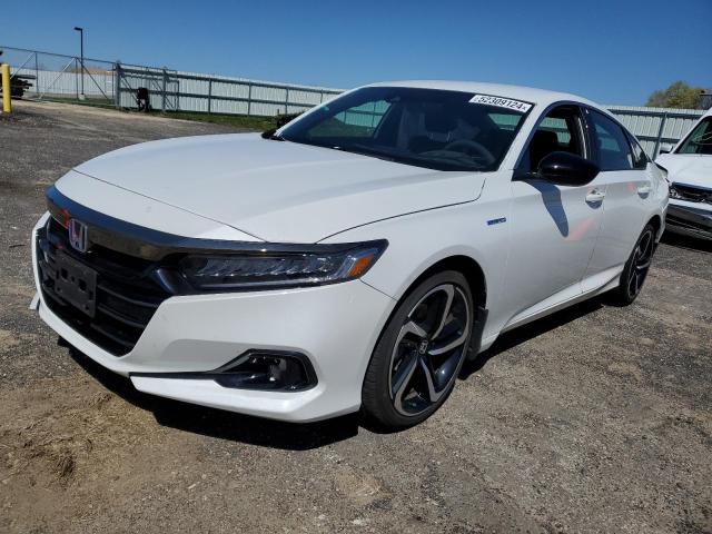 HONDA ACCORD 2022 1hgcv3f29na046423