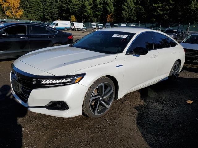 HONDA ACCORD 2022 1hgcv3f29na046681