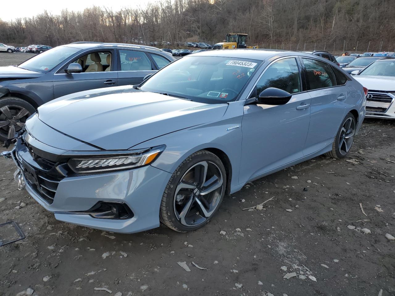 HONDA ACCORD 2022 1hgcv3f2xna015732