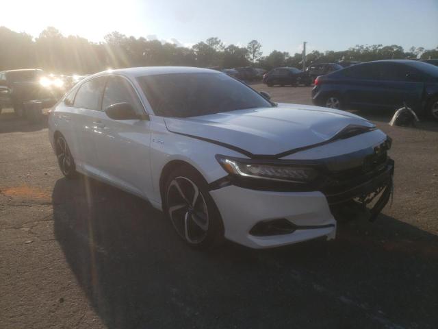 HONDA ACCORD HYB 2022 1hgcv3f2xna016573