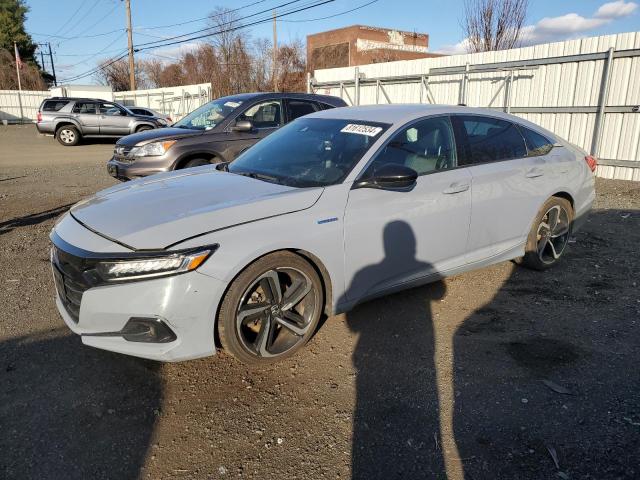 HONDA ACCORD HYB 2022 1hgcv3f2xna017335