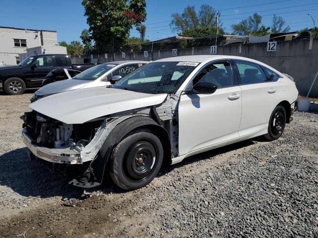 HONDA ACCORD 2022 1hgcv3f2xna025046