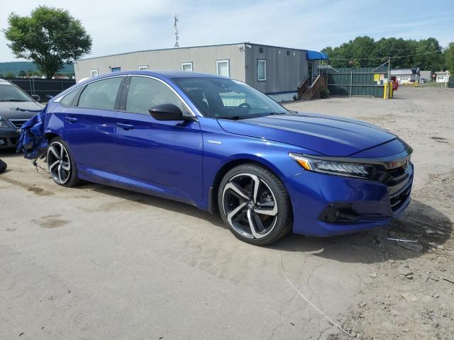 HONDA ACCORD HYB 2022 1hgcv3f2xna031090