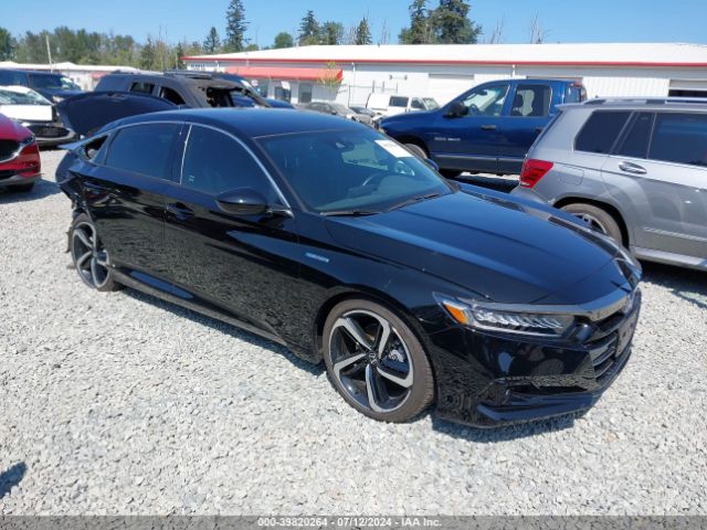 HONDA ACCORD 2022 1hgcv3f2xna035138