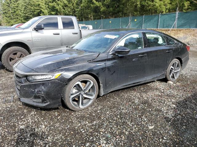 HONDA ACCORD 2022 1hgcv3f2xna036371