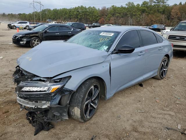 HONDA ACCORD 2022 1hgcv3f2xna038685