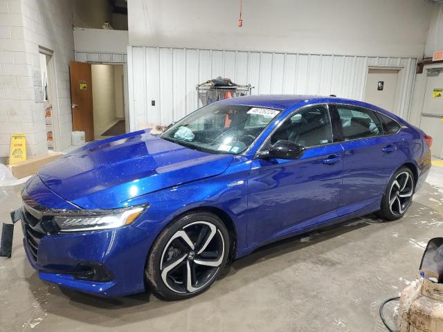 HONDA ACCORD 2022 1hgcv3f2xna040016