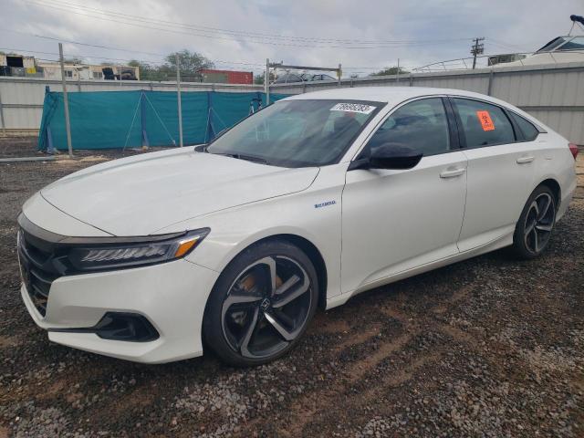 HONDA ACCORD 2022 1hgcv3f2xna042557