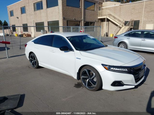 HONDA ACCORD 2022 1hgcv3f2xna044681