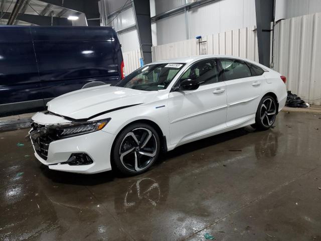 HONDA ACCORD 2022 1hgcv3f2xna046415