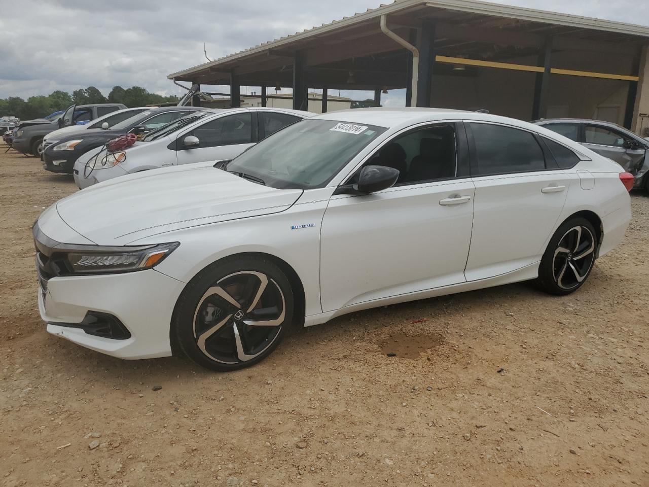 HONDA ACCORD 2022 1hgcv3f2xna046446