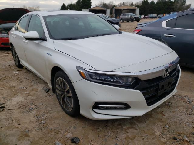 HONDA NULL 2018 1hgcv3f40ja002046