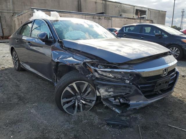 HONDA ACCORD HYB 2019 1hgcv3f40ka018474