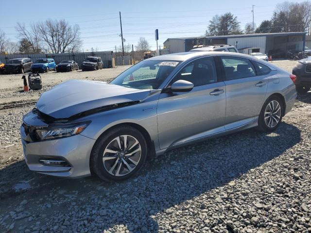 HONDA ACCORD 2019 1hgcv3f40ka021911