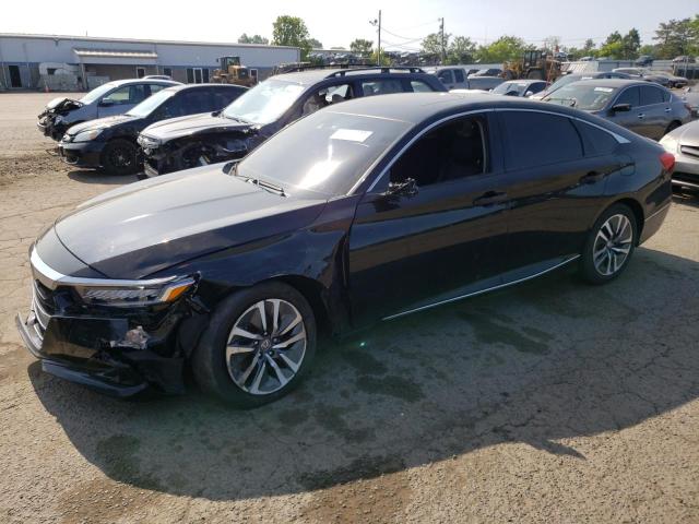 HONDA ACCORD HYB 2021 1hgcv3f40ma002519