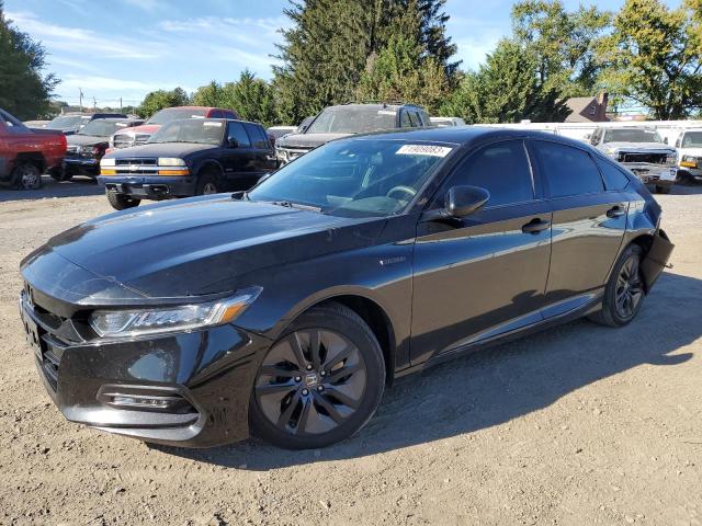 HONDA ACCORD 2018 1hgcv3f41ja002797