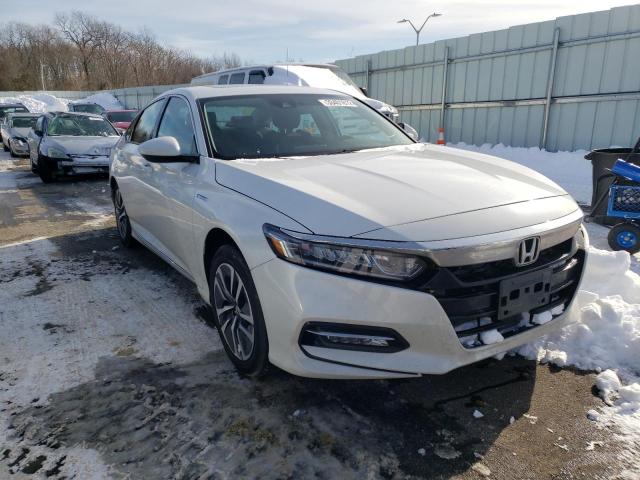 HONDA ACCORD HYB 2020 1hgcv3f41la007226