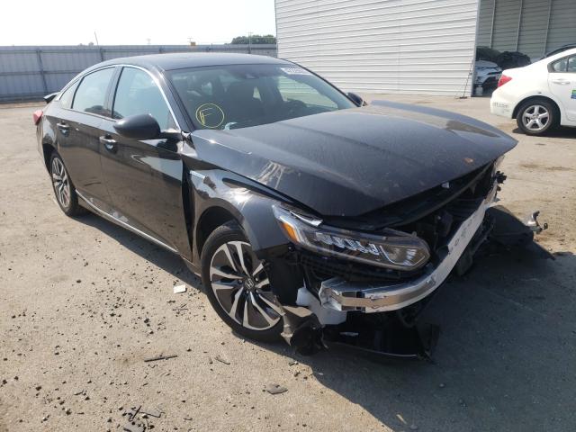 HONDA NULL 2018 1hgcv3f42ja004364