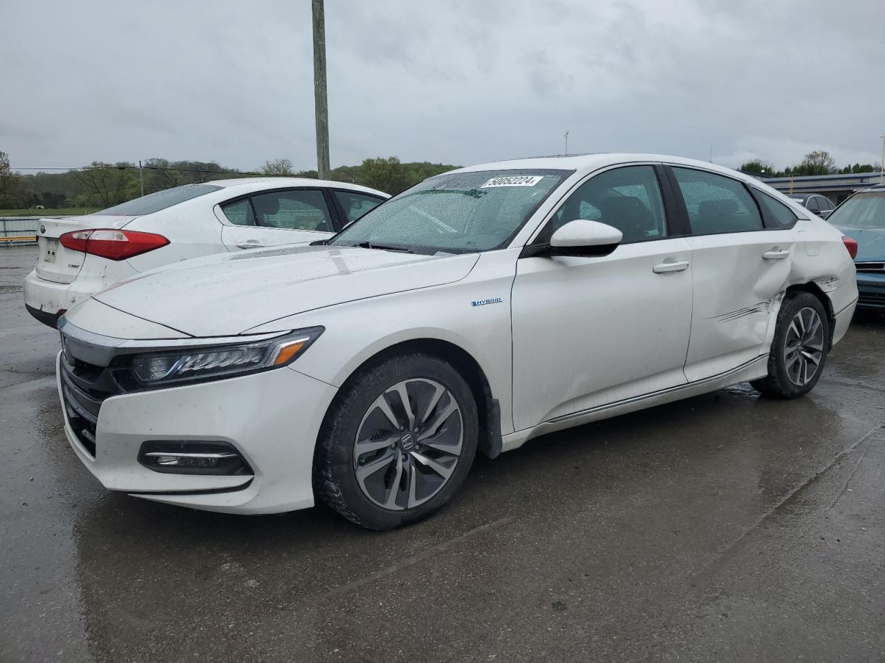 HONDA ACCORD 2019 1hgcv3f42ka018914