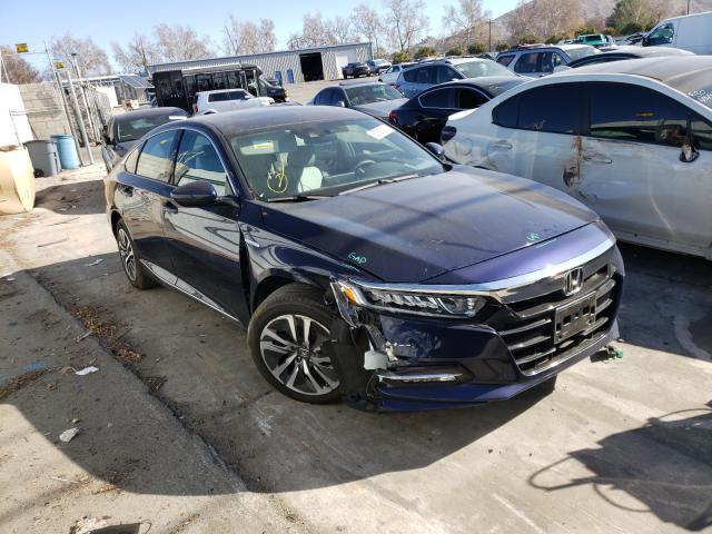 HONDA NULL 2019 1hgcv3f42ka019979