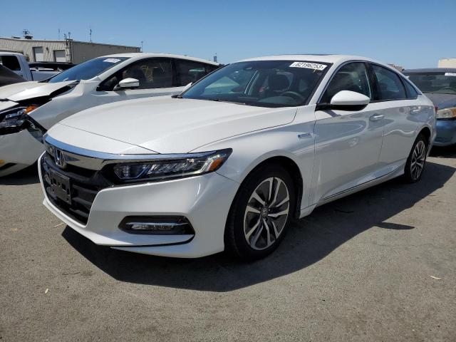 HONDA ACCORD HYB 2020 1hgcv3f42la007235