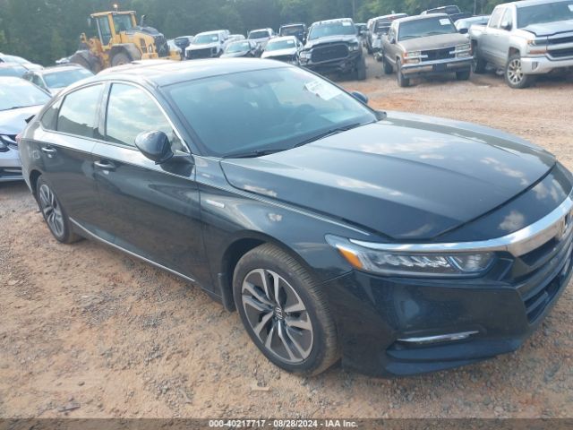 HONDA ACCORD 2020 1hgcv3f42la011561