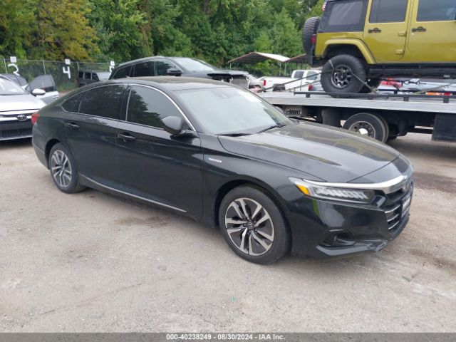 HONDA ACCORD 2021 1hgcv3f42ma009715