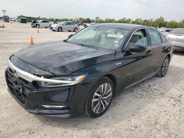 HONDA ACCORD 2018 1hgcv3f43ja003532