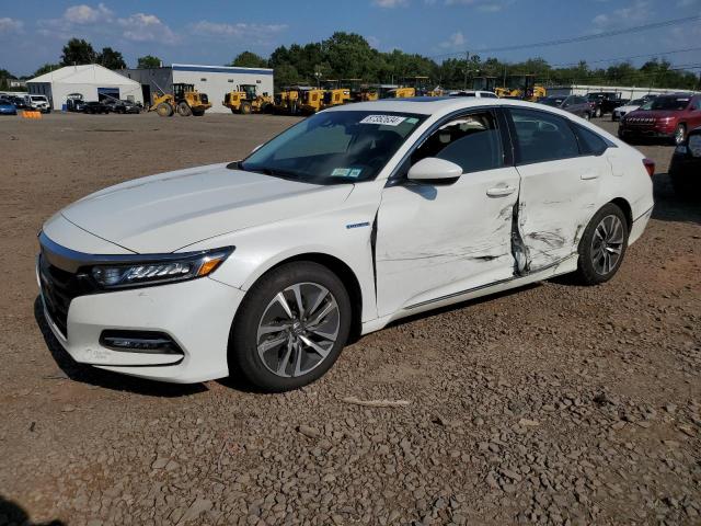 HONDA ACCORD HYB 2018 1hgcv3f43ja006818