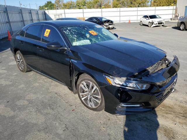 HONDA ACCORD HYB 2018 1hgcv3f43ja014515