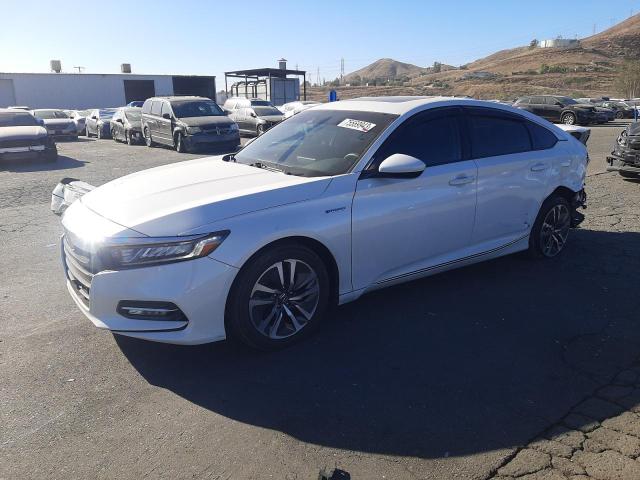 HONDA ACCORD 2019 1hgcv3f43ka012202