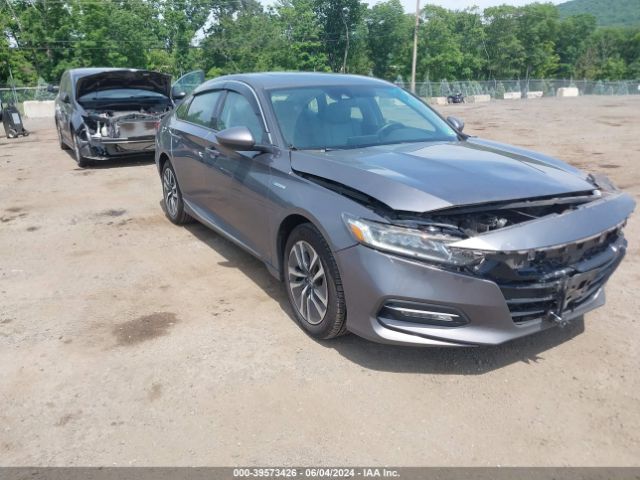 HONDA ACCORD 2018 1hgcv3f44ja000543