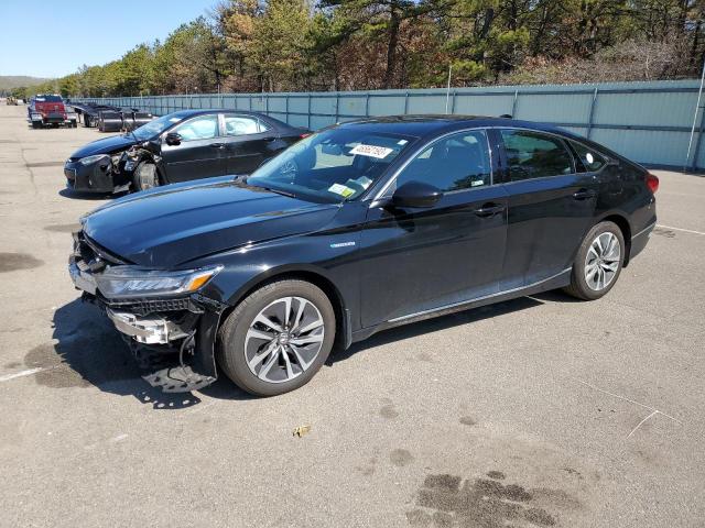 HONDA ACCORD HYB 2018 1hgcv3f44ja002793