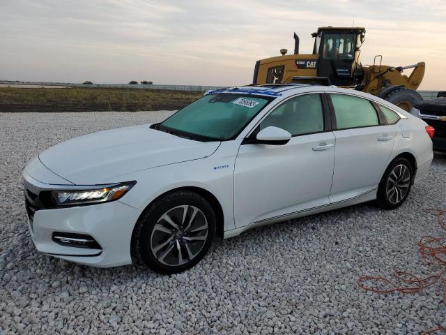 HONDA ACCORD 2018 1hgcv3f44ja003944