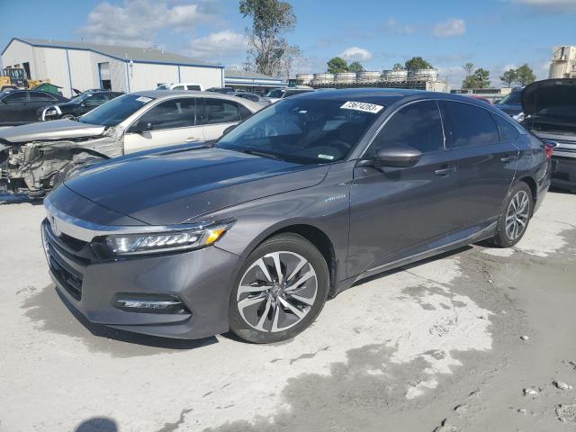 HONDA ACCORD 2019 1hgcv3f44ka004786