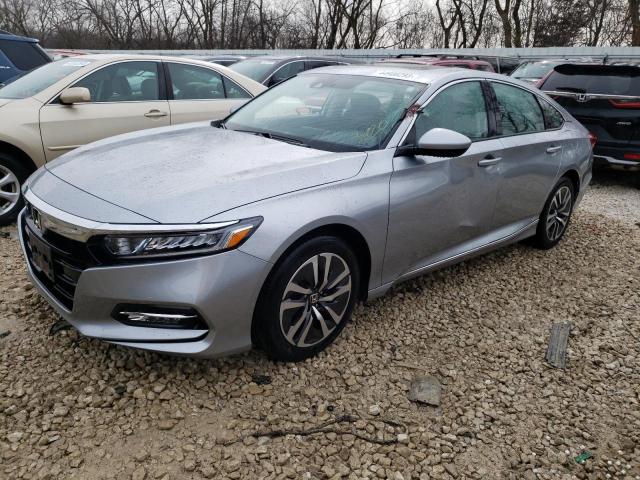 HONDA ACCORD HYB 2019 1hgcv3f44ka007672